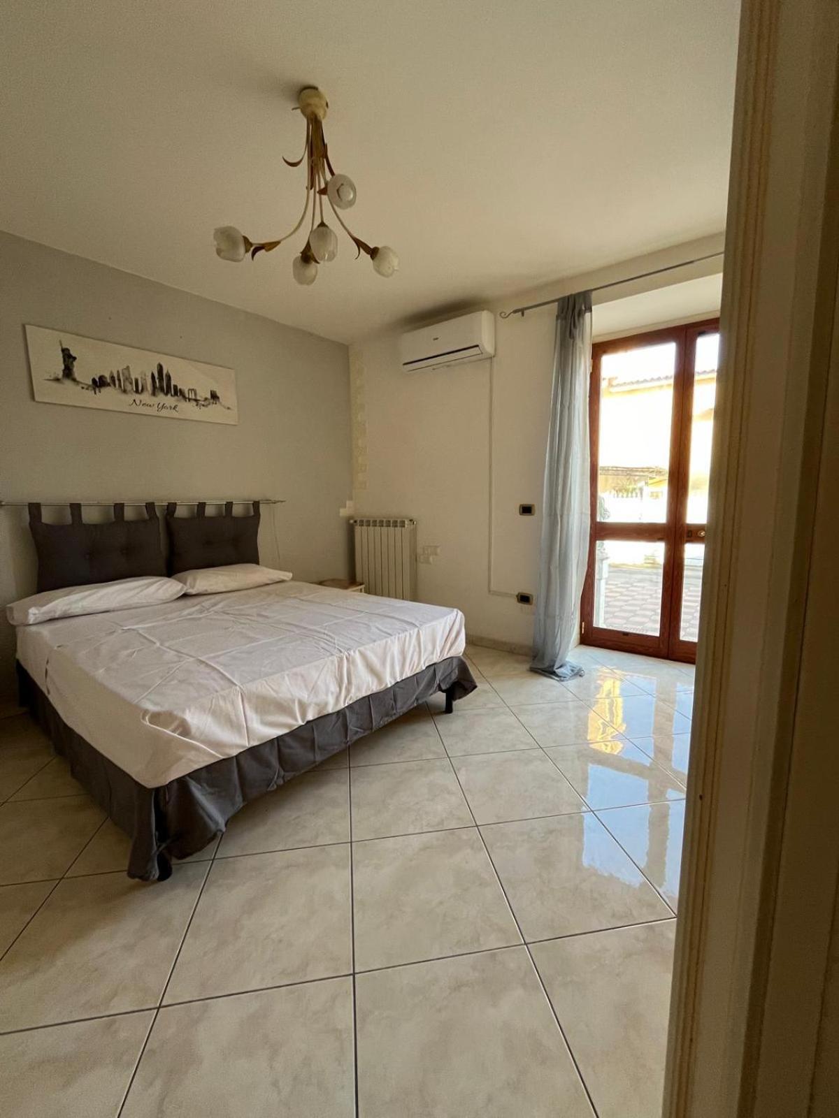 My Home Pompei Dış mekan fotoğraf