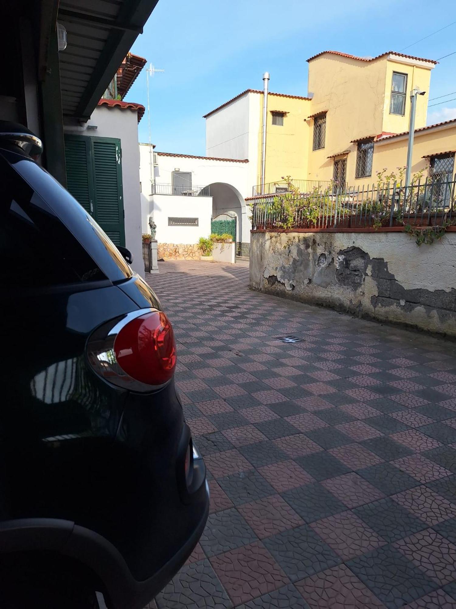 My Home Pompei Dış mekan fotoğraf