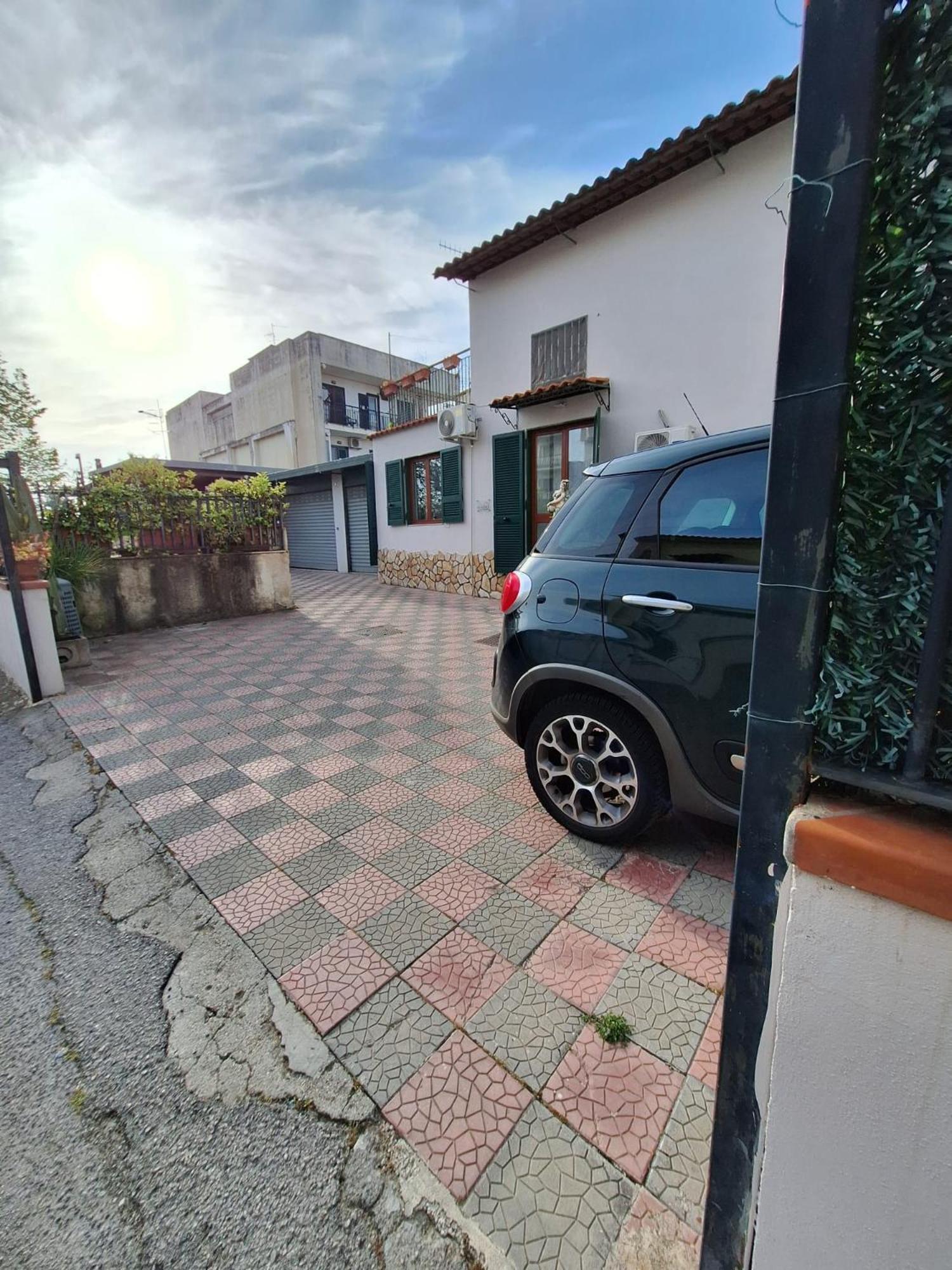 My Home Pompei Dış mekan fotoğraf