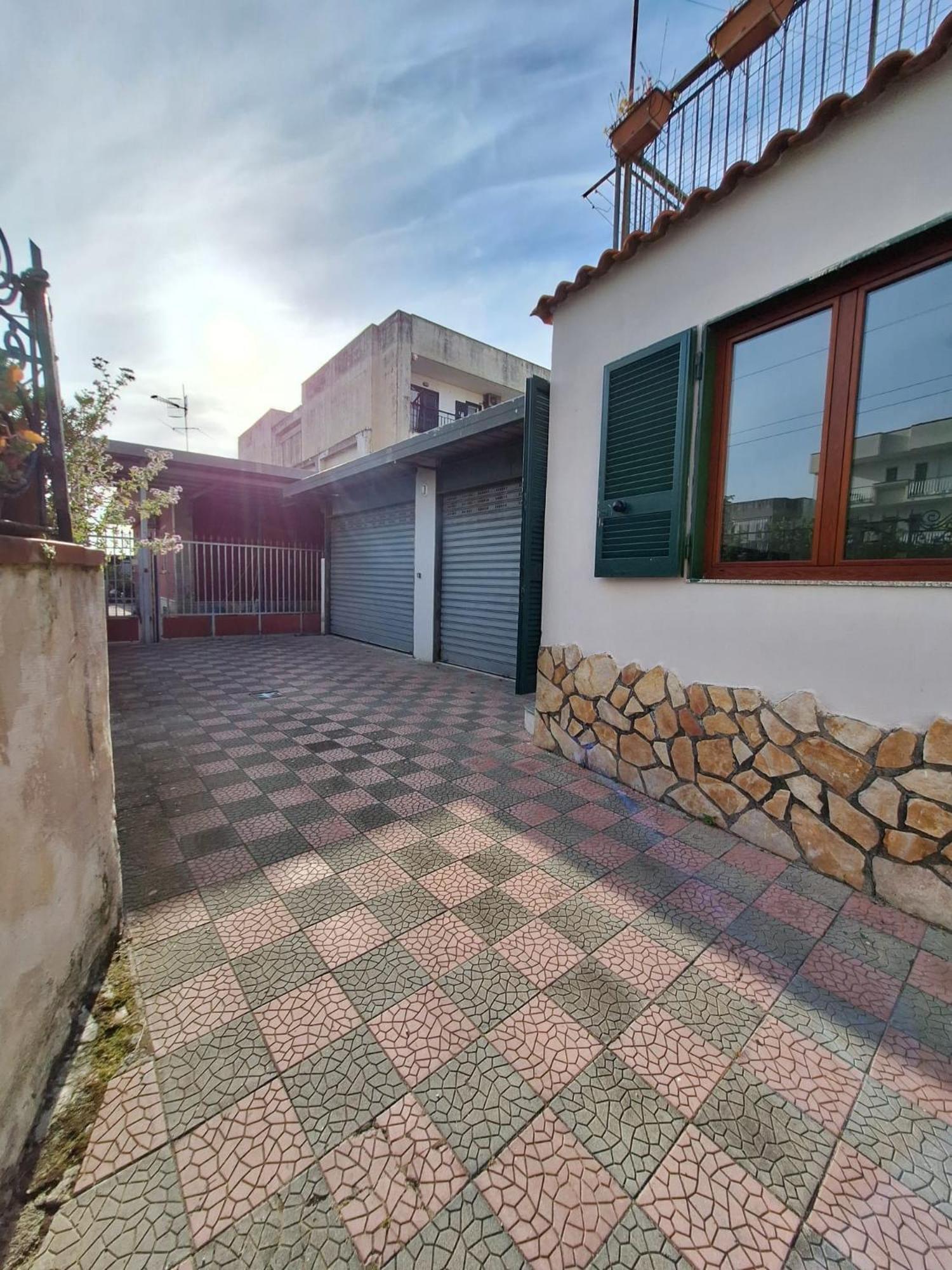My Home Pompei Dış mekan fotoğraf