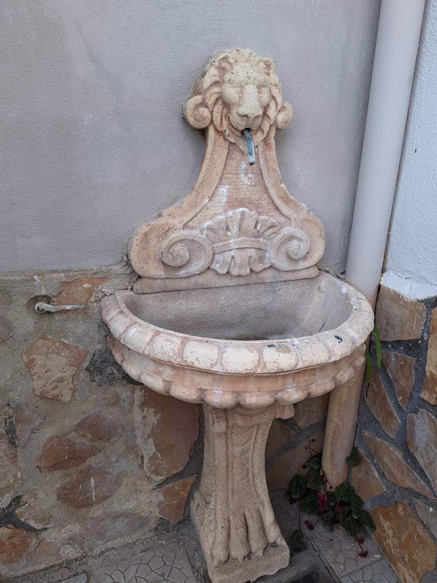 My Home Pompei Dış mekan fotoğraf