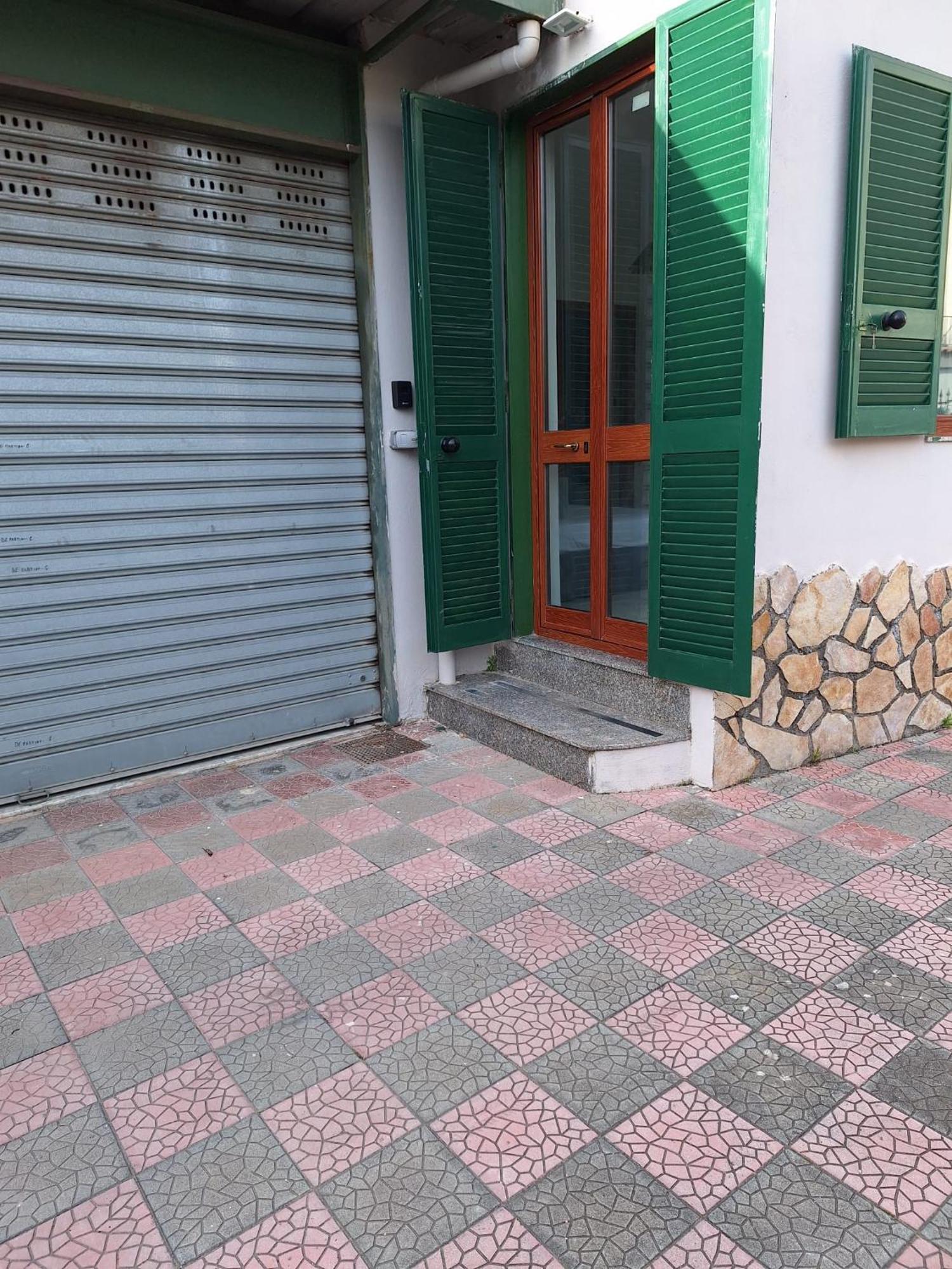 My Home Pompei Dış mekan fotoğraf