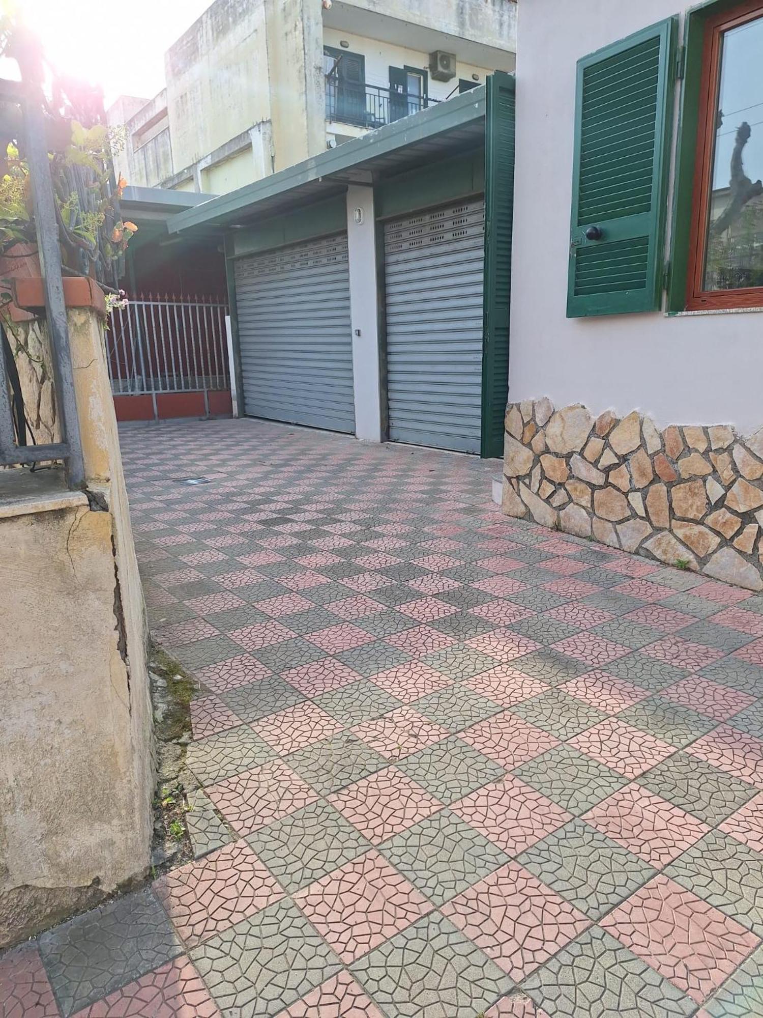 My Home Pompei Dış mekan fotoğraf